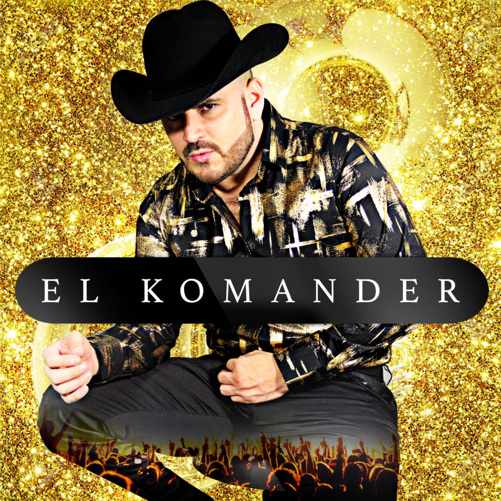 komander corridos