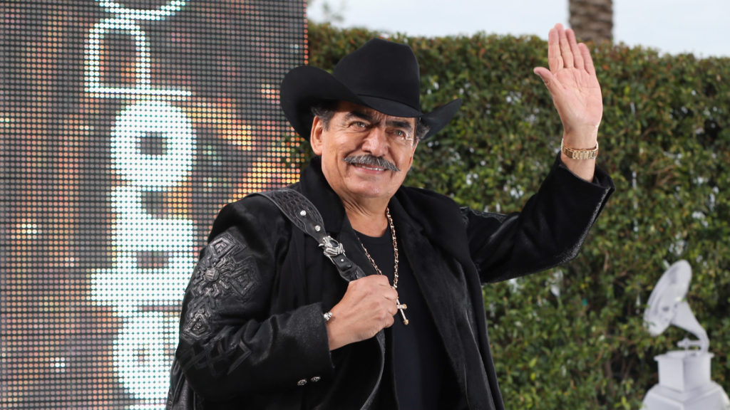 joan sebastian