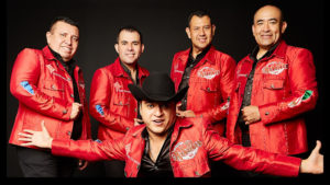 discografia de nuevos rebeldes